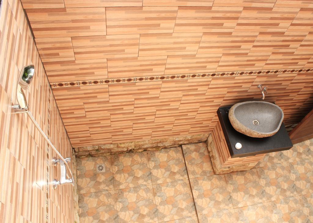 A_one House 3* Nusa Lembongan (Bali)