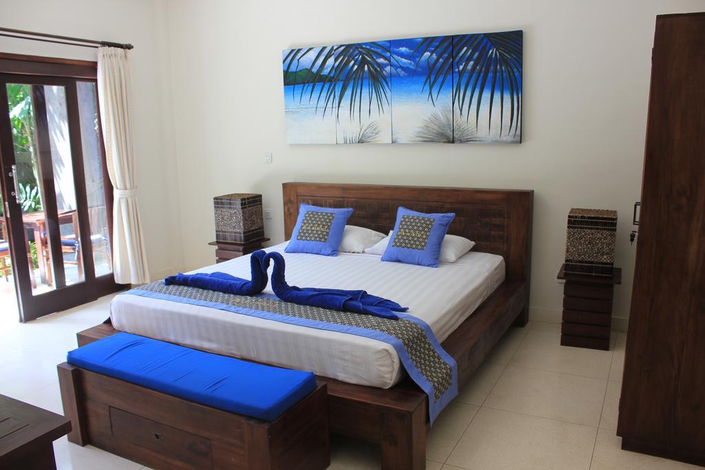 Alami Resort, Restaurant And Dive Center 3*