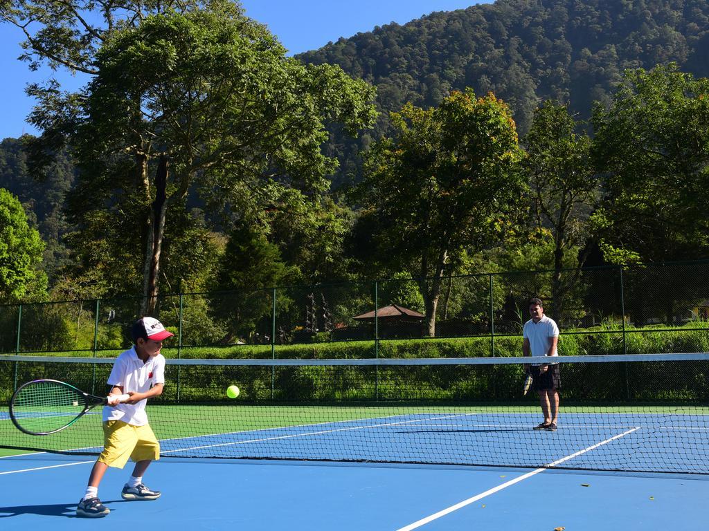 Handara Golf & Bali Bedugul (Bali)