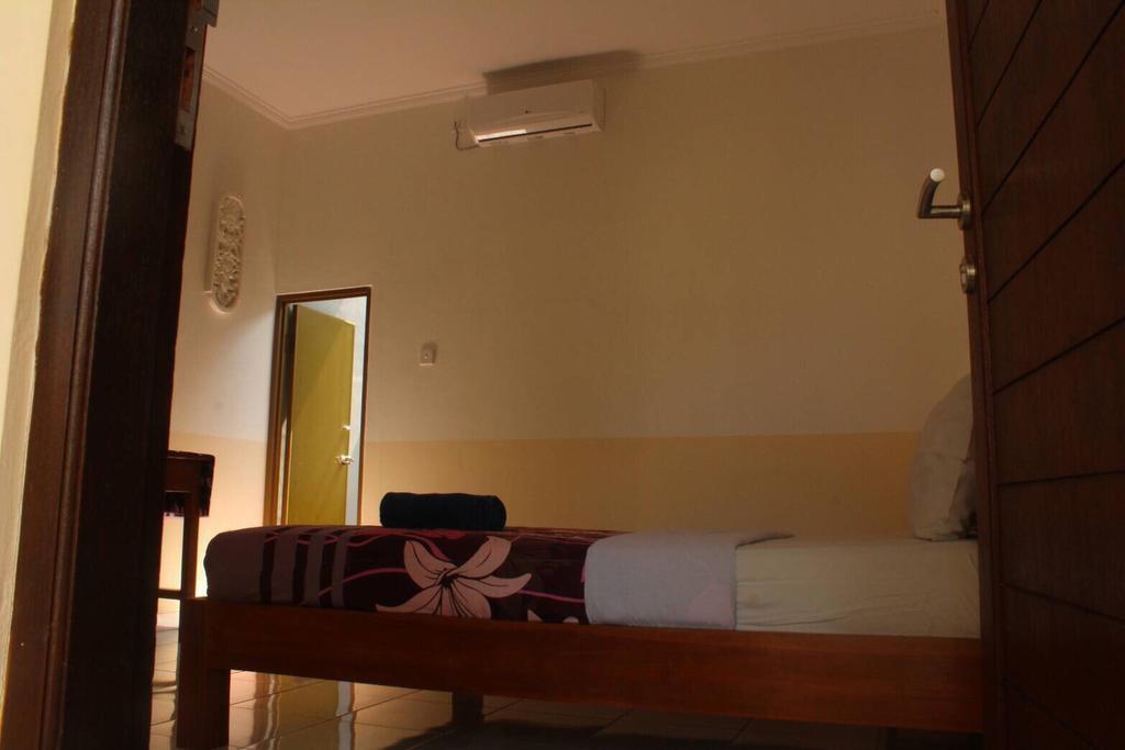 Guest house Purnama