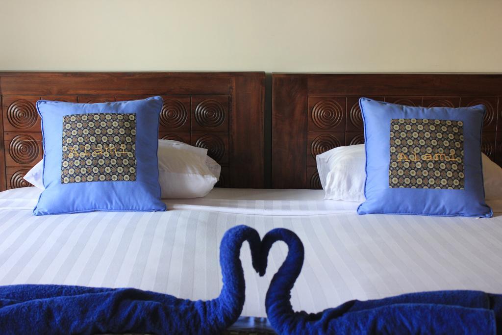 Alami Resort, Restaurant And Dive Center Guest house 3*