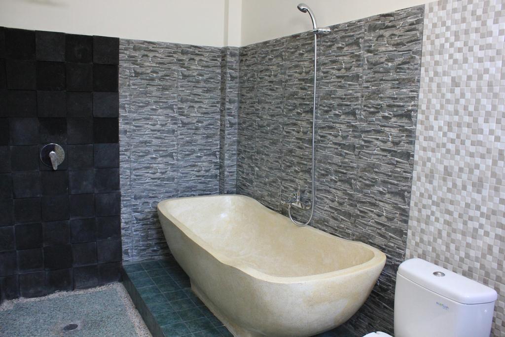 Guest house Alami Resort, Restaurant And Dive Center Amed (Bali)