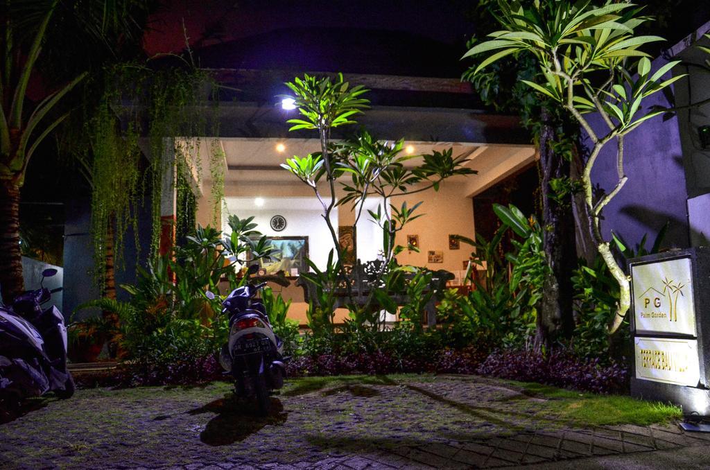 Palm Garden Bali Nusa Dua (Bali)