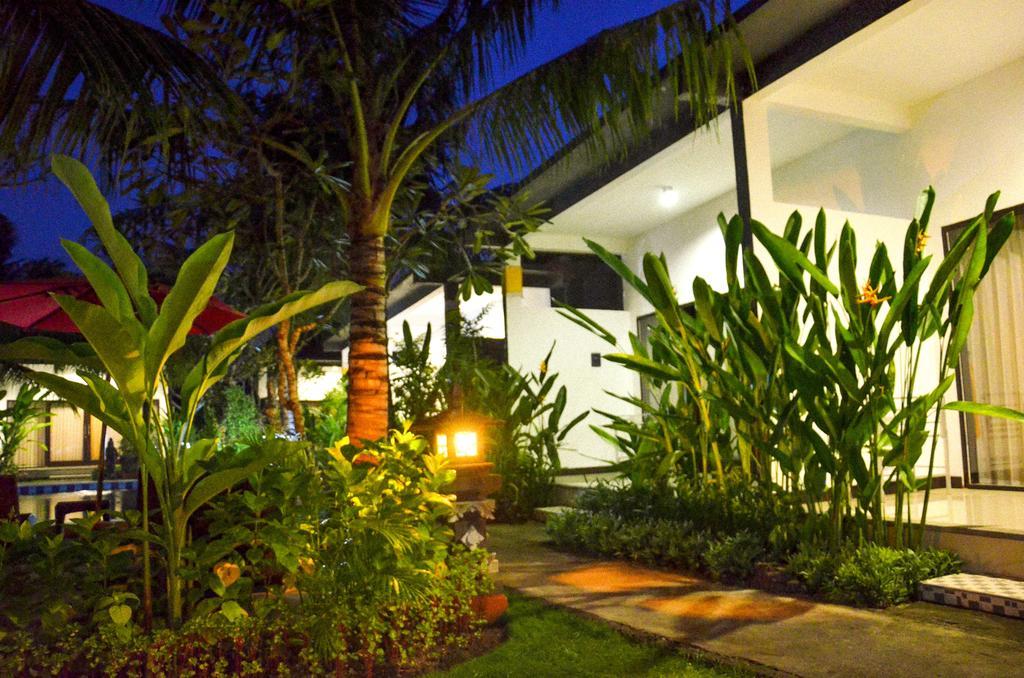 Hotel Palm Garden Bali
