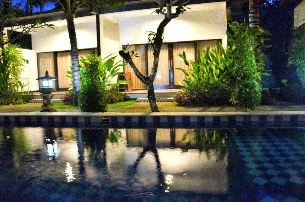 Hotel Palm Garden Bali 3*
