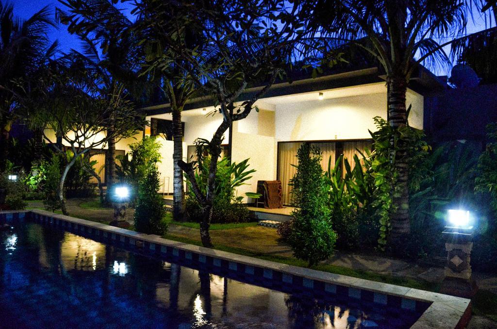 Hotel Palm Garden Bali