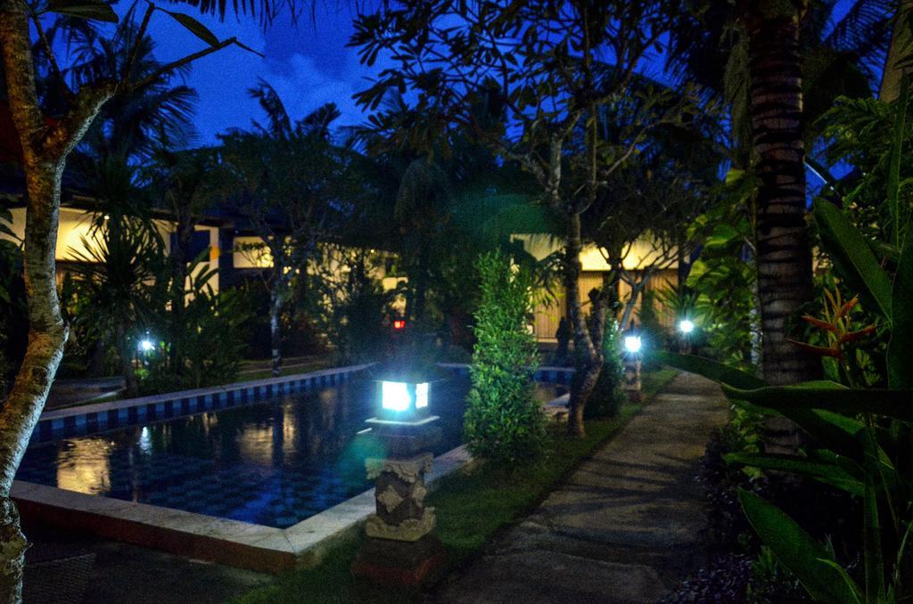 Palm Garden Bali Hotel