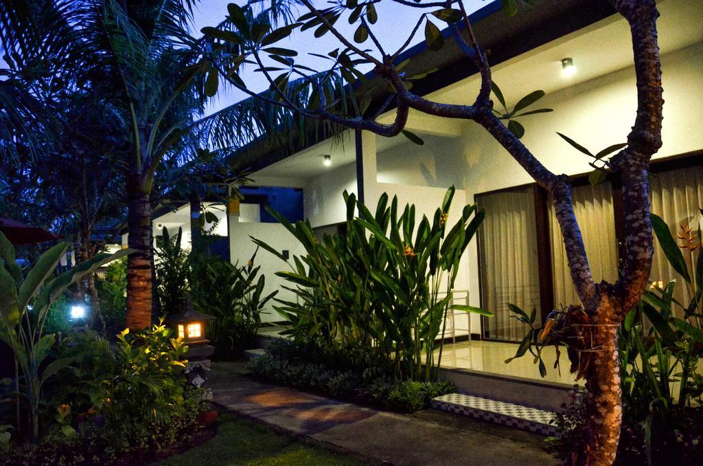 Palm Garden Bali