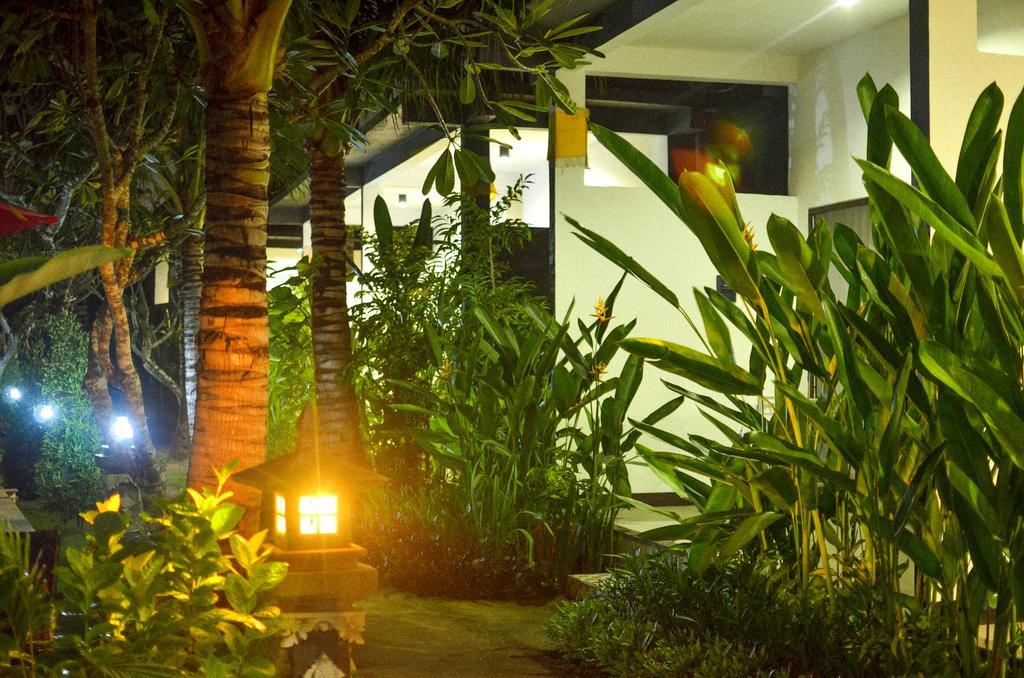 Palm Garden Bali 3* Nusa Dua (Bali)