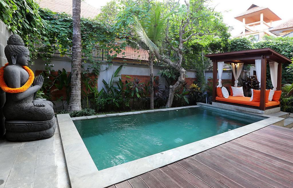 Del Mar Beach Villas Villa
