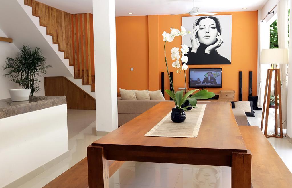 Del Mar Beach Villas * Seminyak (Bali)