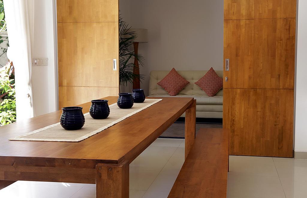 Del Mar Beach Villas Villa Seminyak (Bali)
