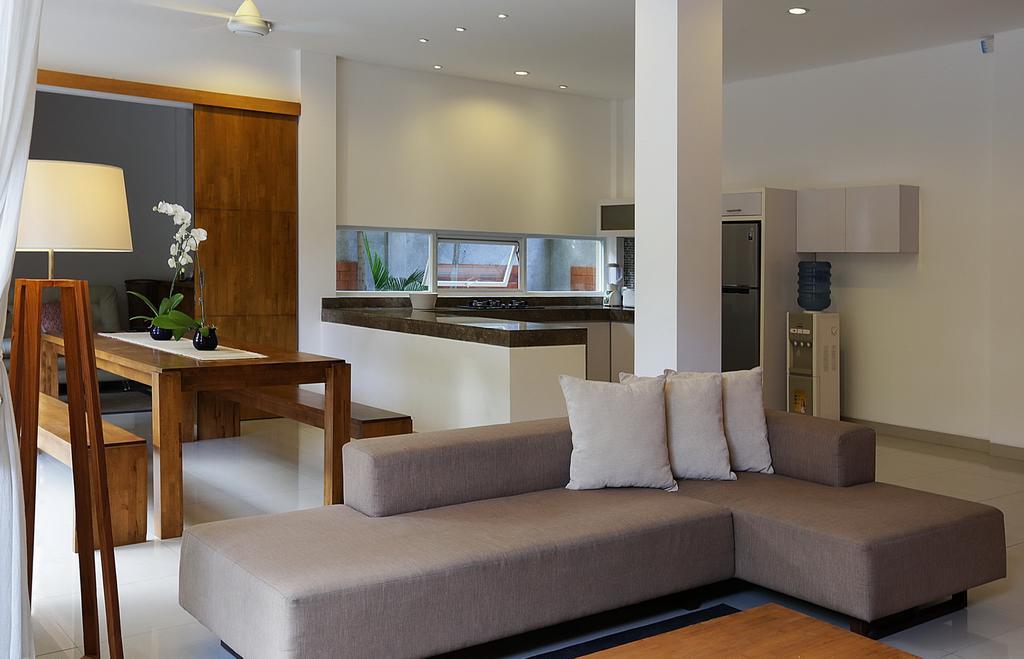 Del Mar Beach Villas Seminyak (Bali)