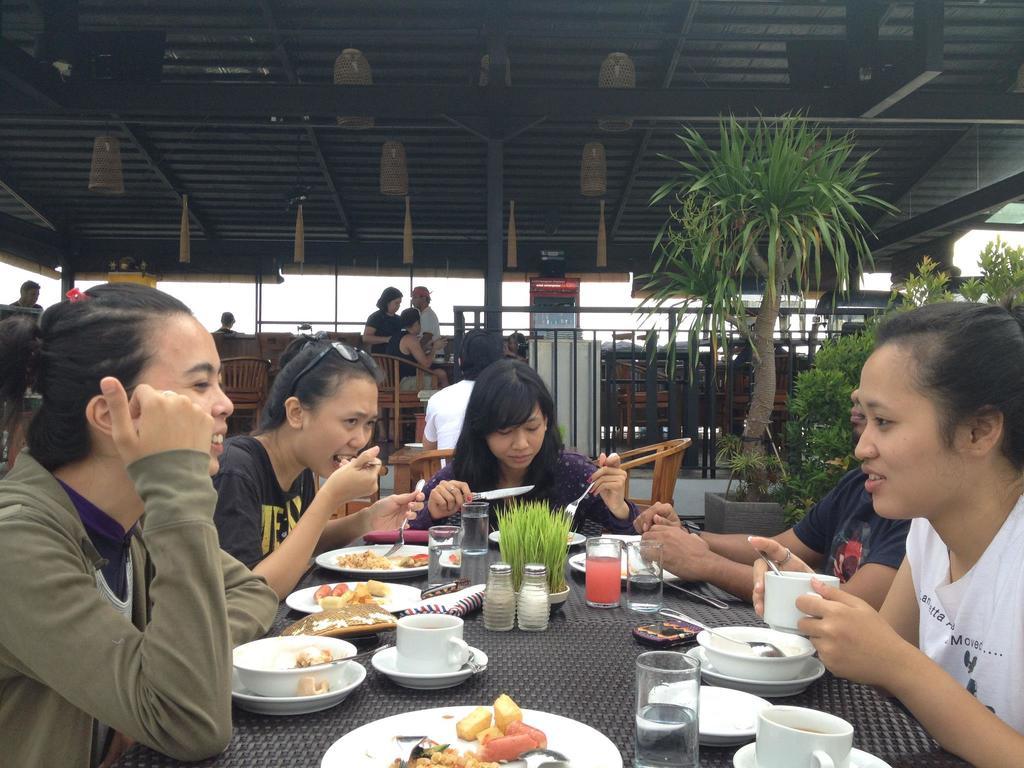 Apartment Umalas *