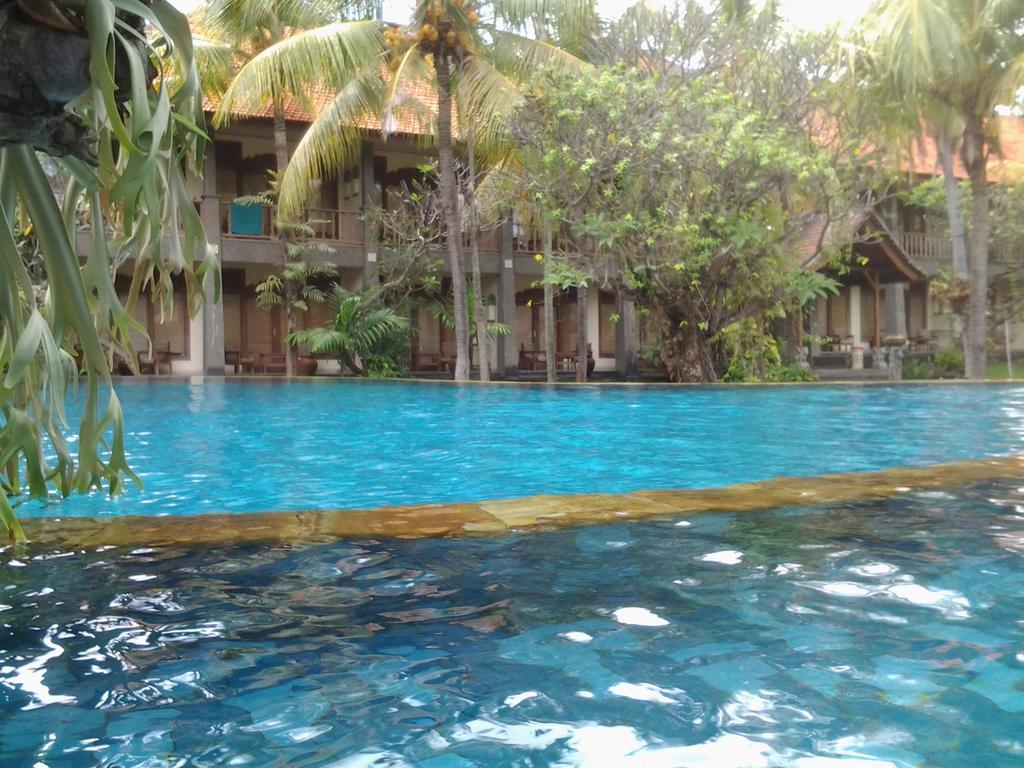 Seaside 3* Lovina (Bali)