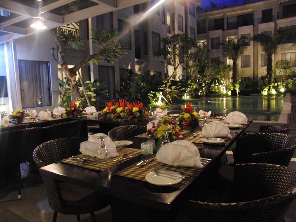 Apartment Umalas *