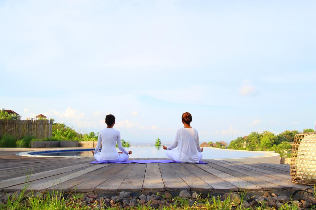 The Kirana Ungasan 4* Jimbaran (Bali)