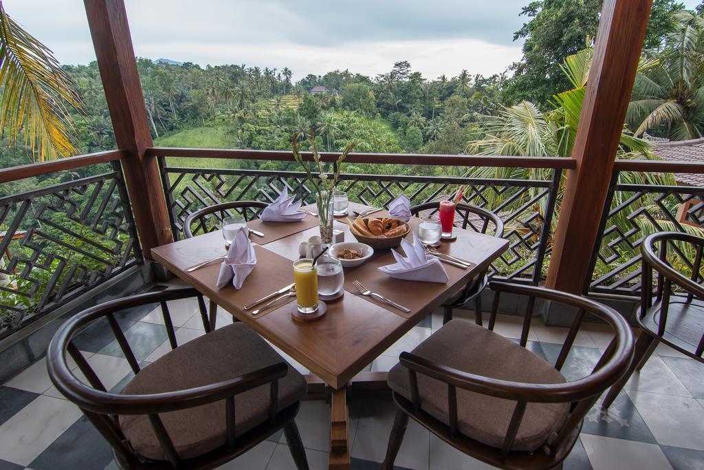 Ulun - Chse Certified Resort Ubud (Bali)