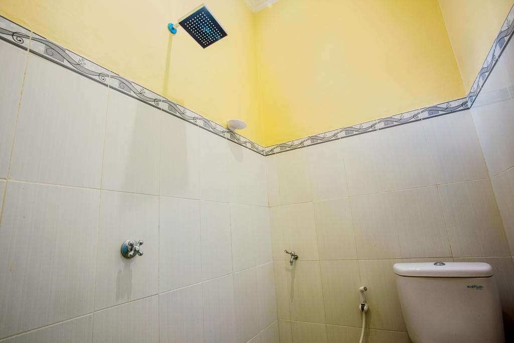Taman Homestay Nusa Lembongan (Bali)