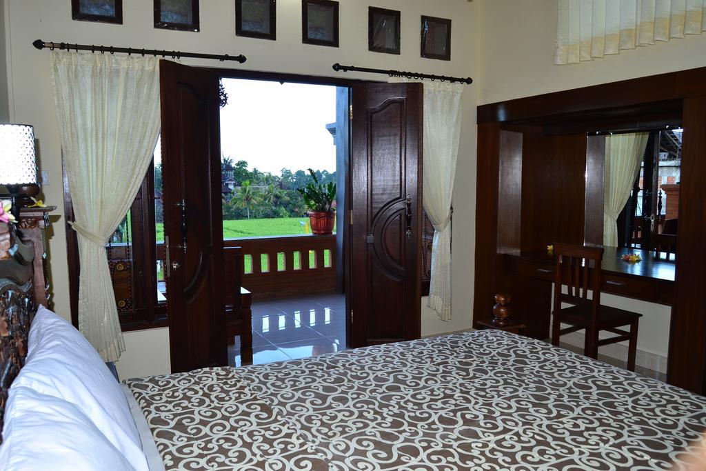 Danasari Homestay Guest house