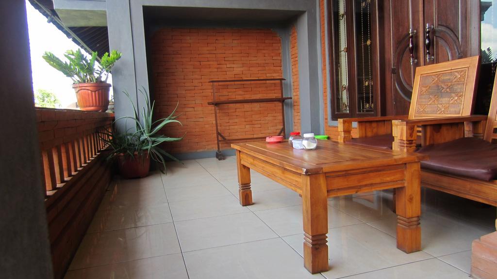 Guest house Danasari Homestay 2*