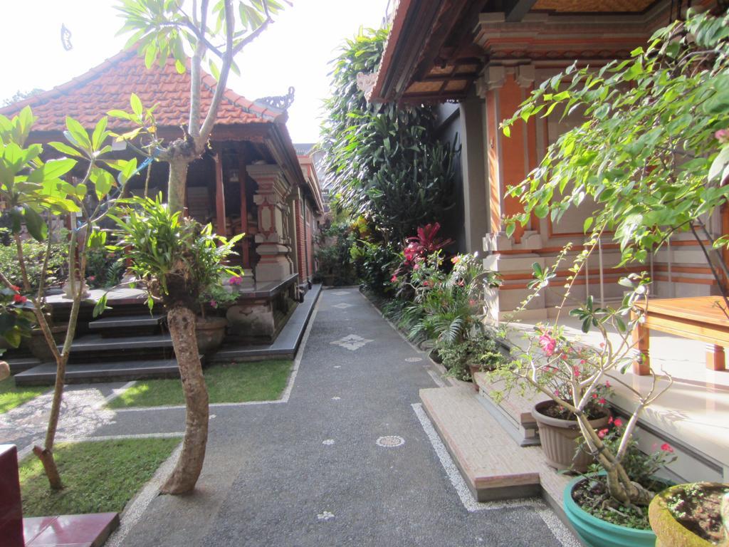 Danasari Homestay 2* Ubud (Bali)