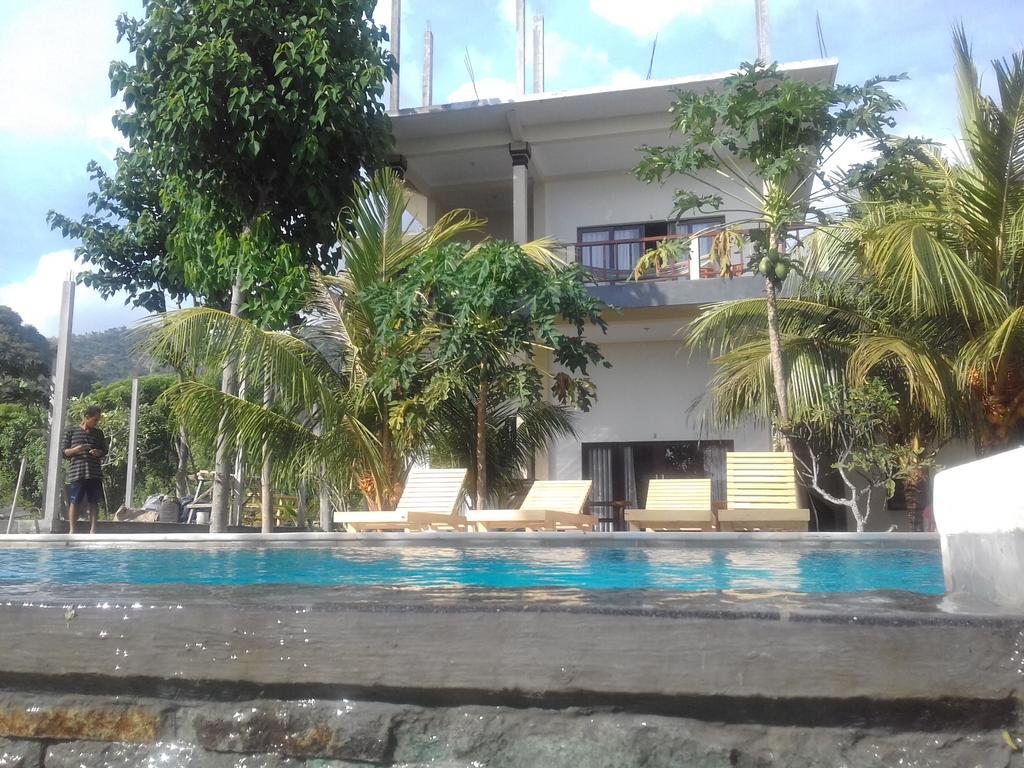 Guest house Taman Padi Amed (Bali)