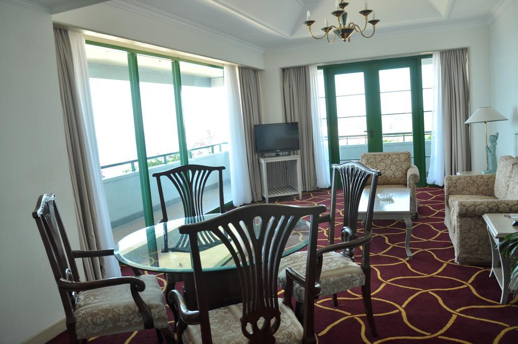 Inna Grand Bali Hotel