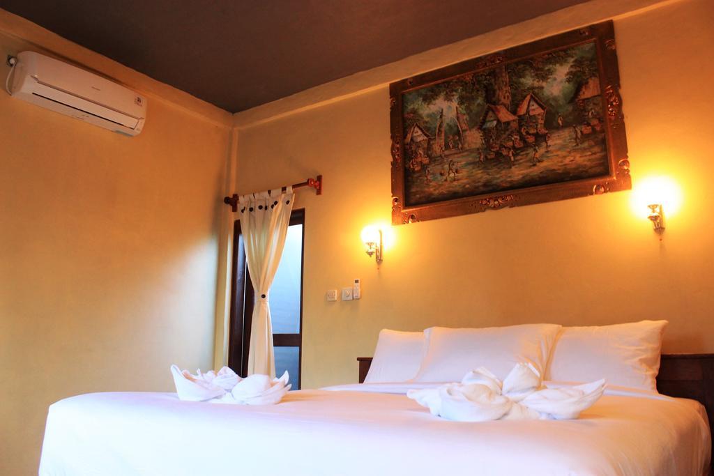 Guest house Menjangan Sari Banyuwedang