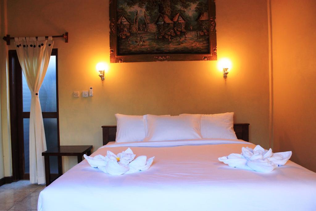 Guest house Menjangan Sari