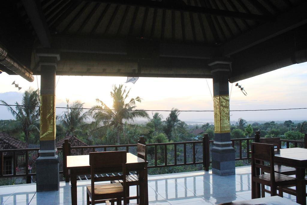 Guest house Menjangan Sari