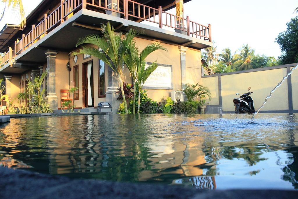 Menjangan Sari Guest house 2*