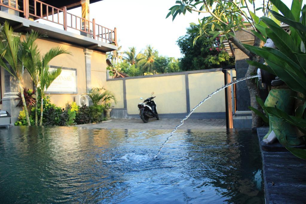 Guest house Menjangan Sari Banyuwedang