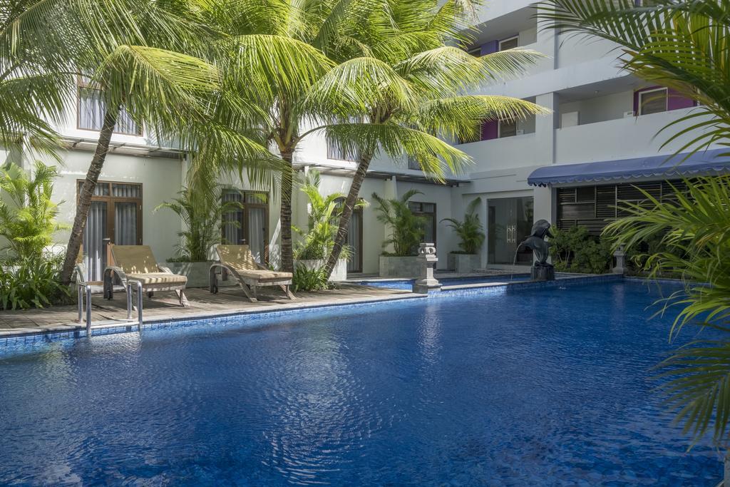 Wyndham Garden Kuta Bali Hotel