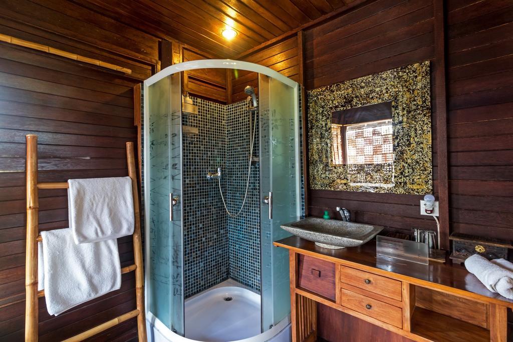 Villa Padi Menari Ubud (Bali)