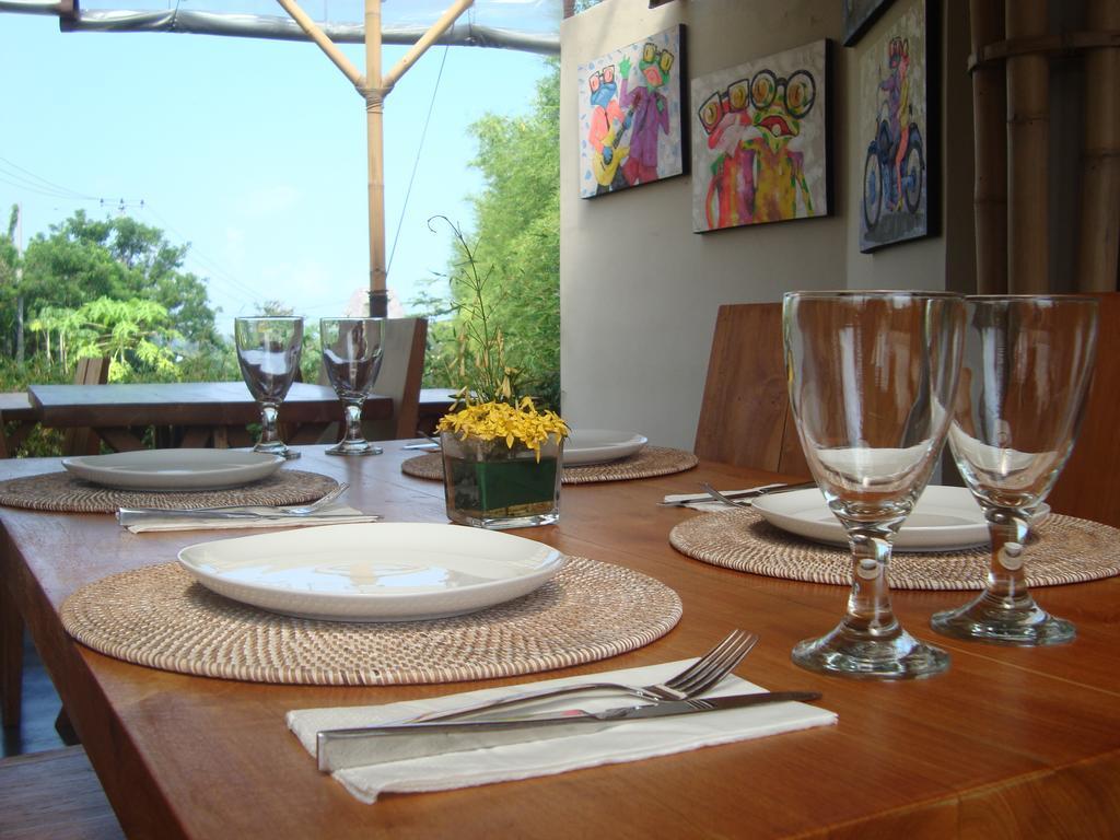 Villa Alami Boutique & Tabanan (Bali)