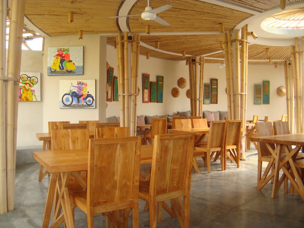 Alami Boutique & * Tabanan (Bali)