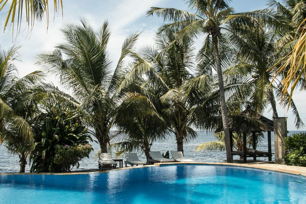 Relax Bali Dive & Spa Resort Holiday park BALI