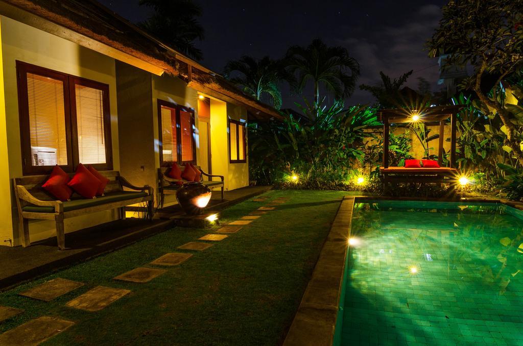 Imani Villa *