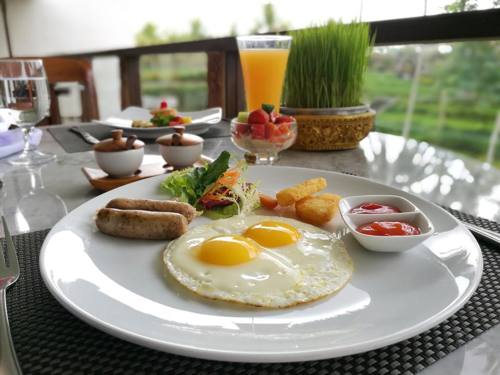 Kamandalu Resort