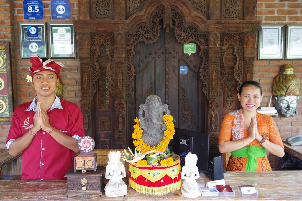 Tirta Sari Pemuteran (Bali)