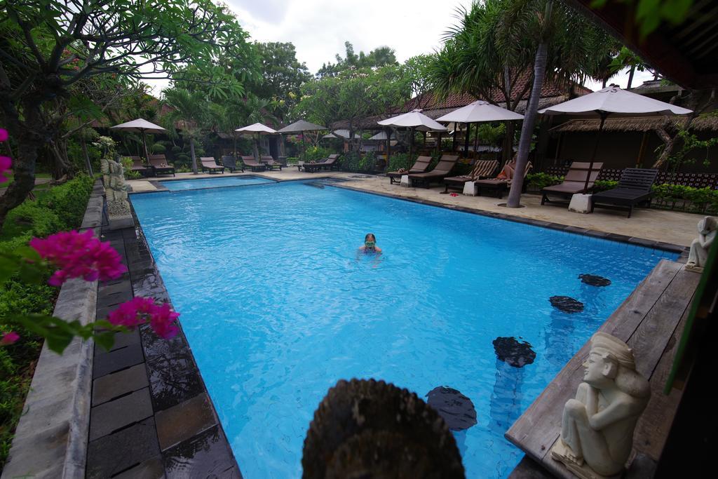 Guest house Tirta Sari Pemuteran (Bali)