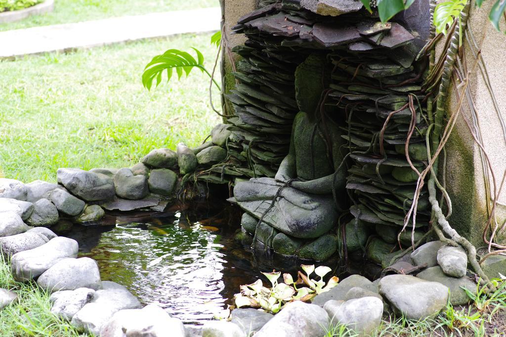 Tirta Sari Guest house 3*