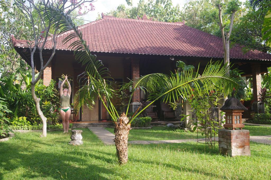 Tirta Sari Guest house Pemuteran (Bali)