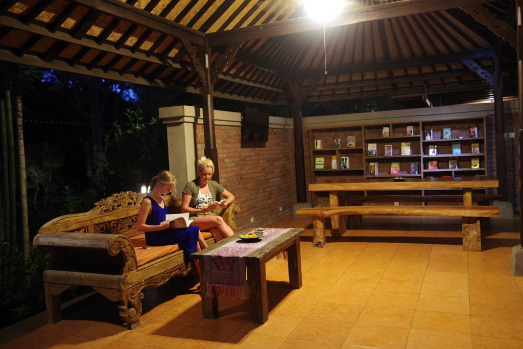 Tirta Sari 3* Pemuteran (Bali)