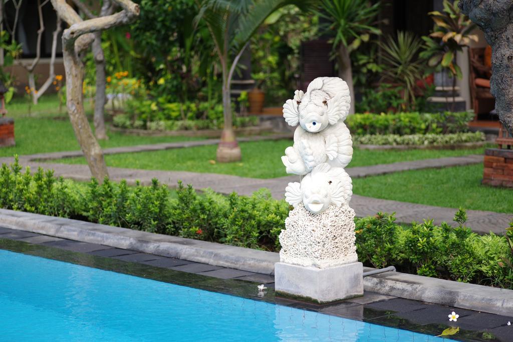 Guest house Tirta Sari