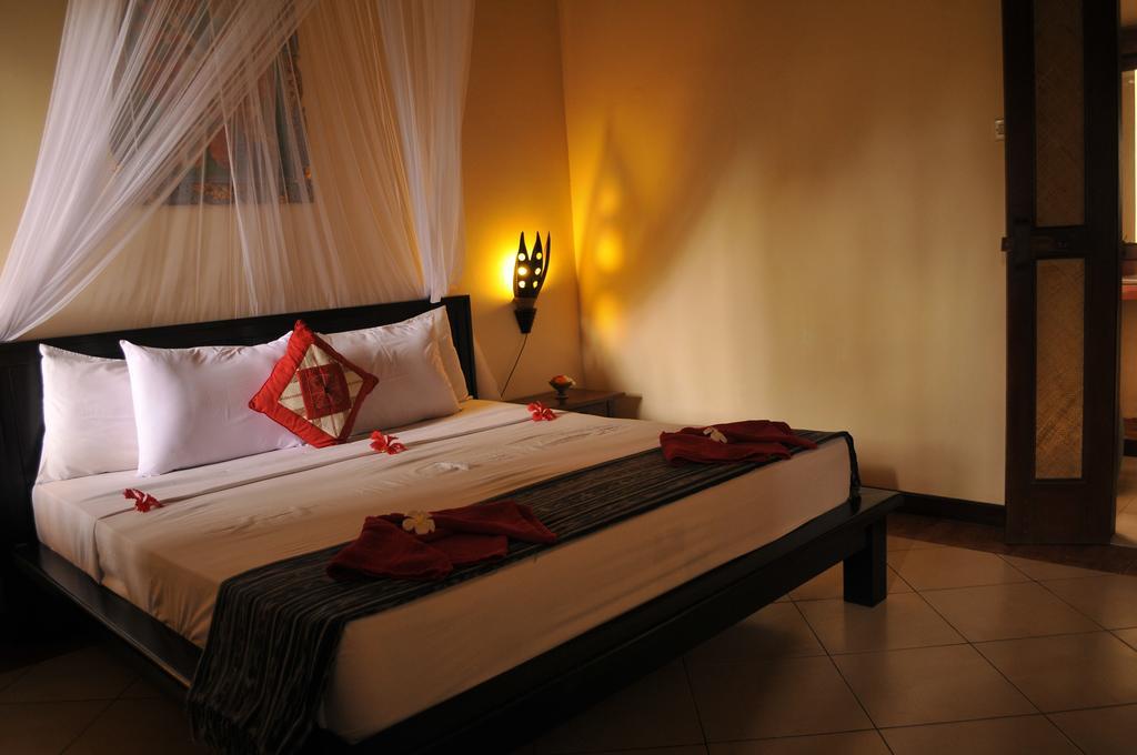 Guest house Tirta Sari Pemuteran (Bali)