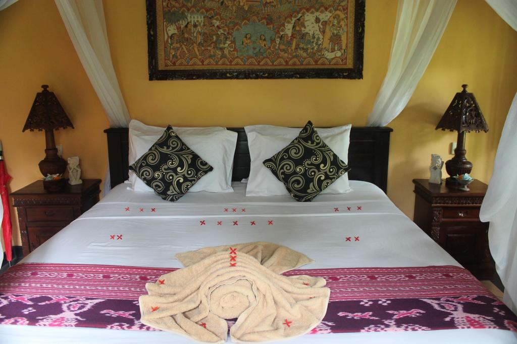Tirta Sari Pemuteran (Bali)