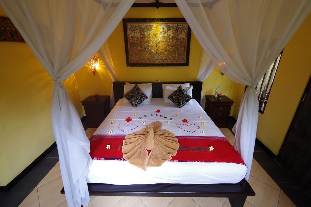 Tirta Sari 3* Pemuteran (Bali)