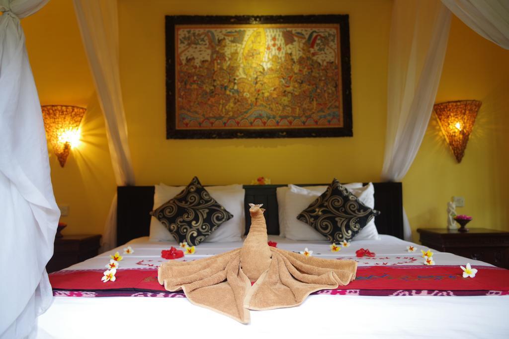 Guest house Tirta Sari